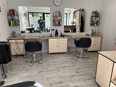 Fryzjer Damsko-Męski